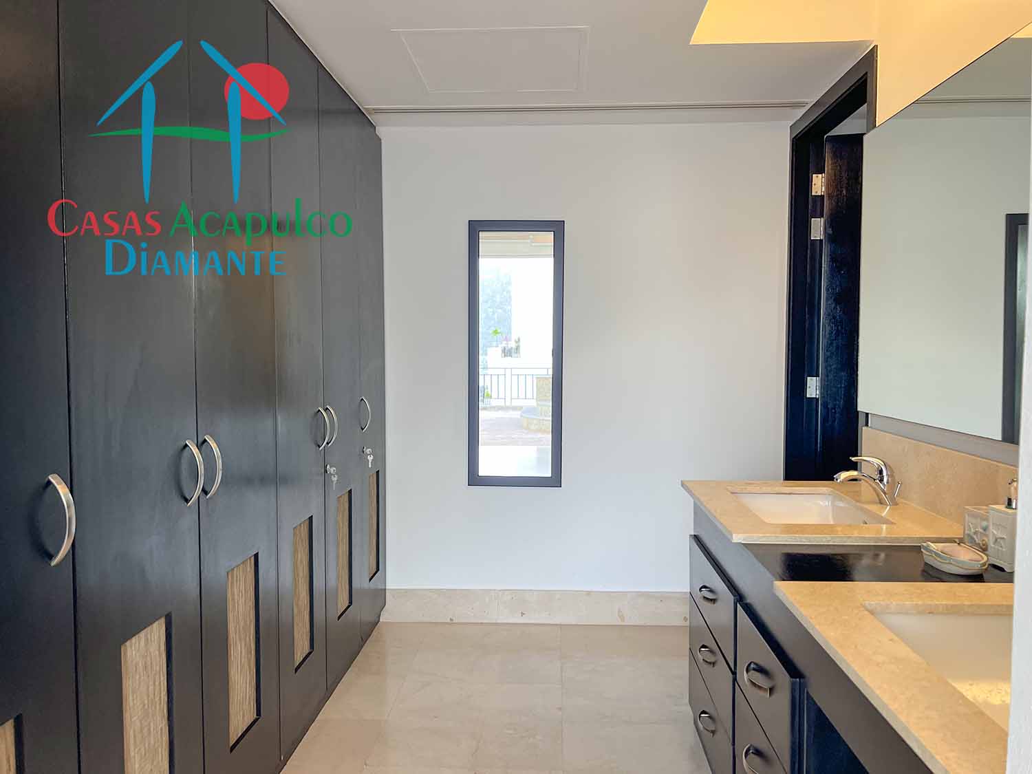 Vista Real San Marino 4 C1 - Recámara principal 7